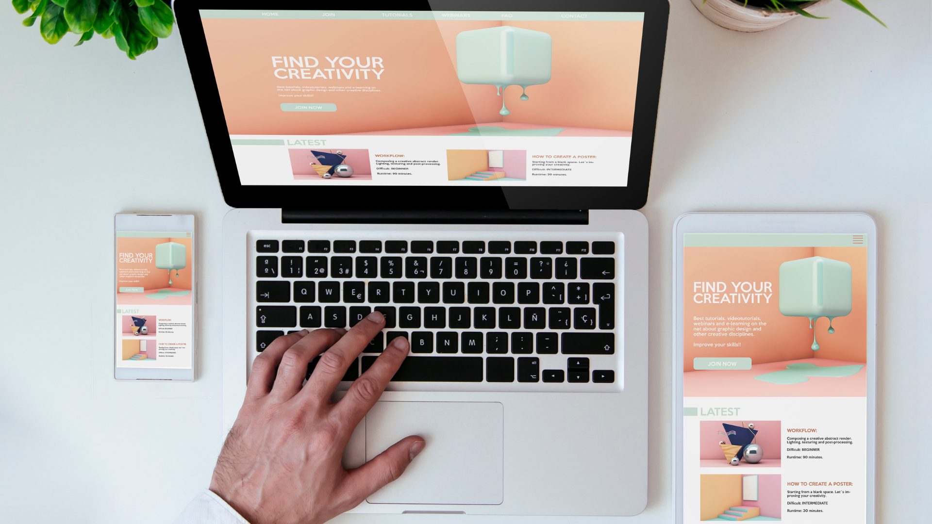 Startup Service Bundle – AI Commercials