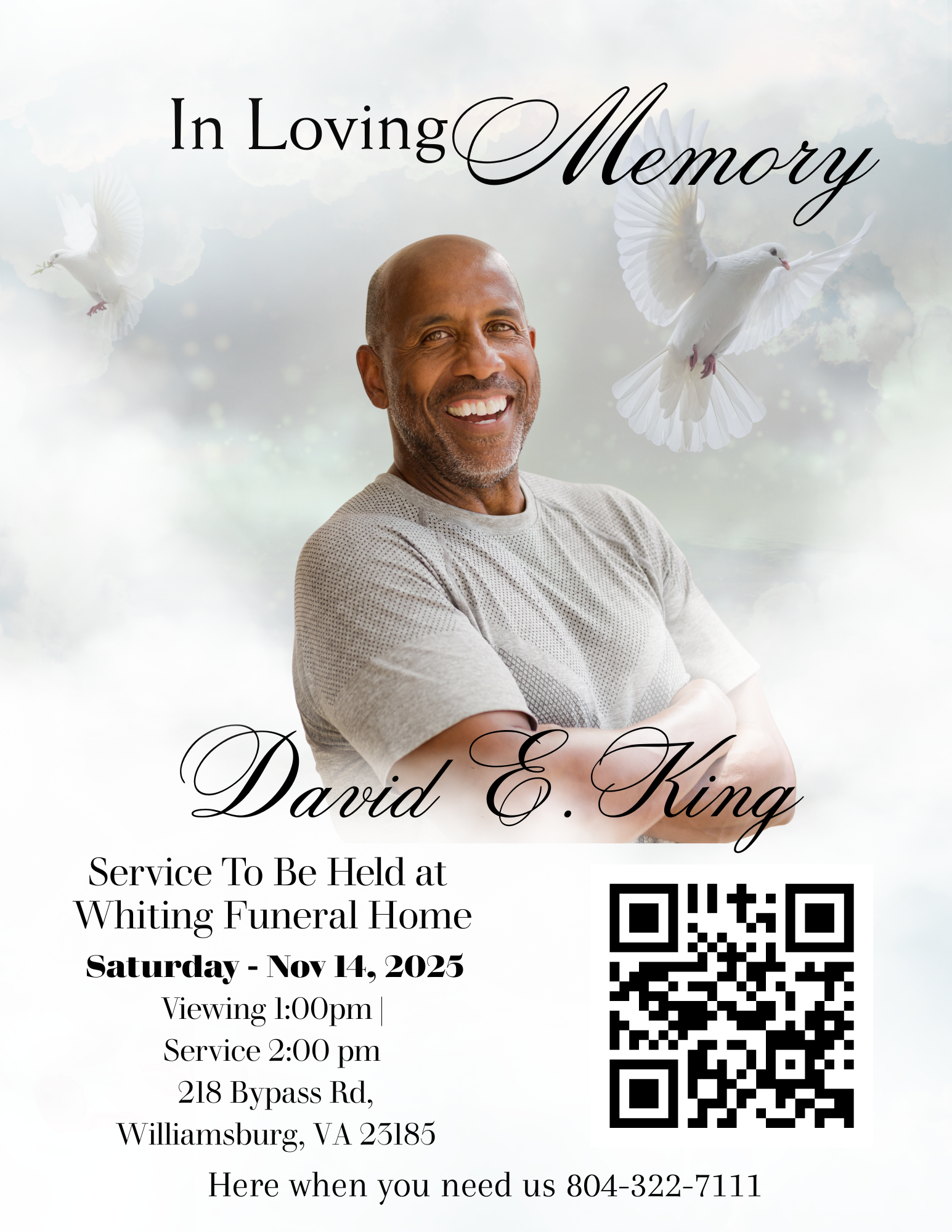 100 Additional Flyers